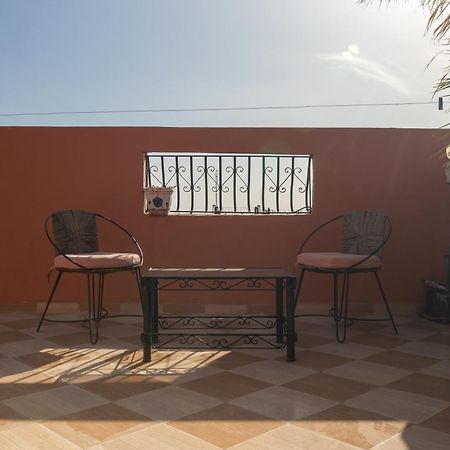Appart Atlas Marrakesh Extérieur photo