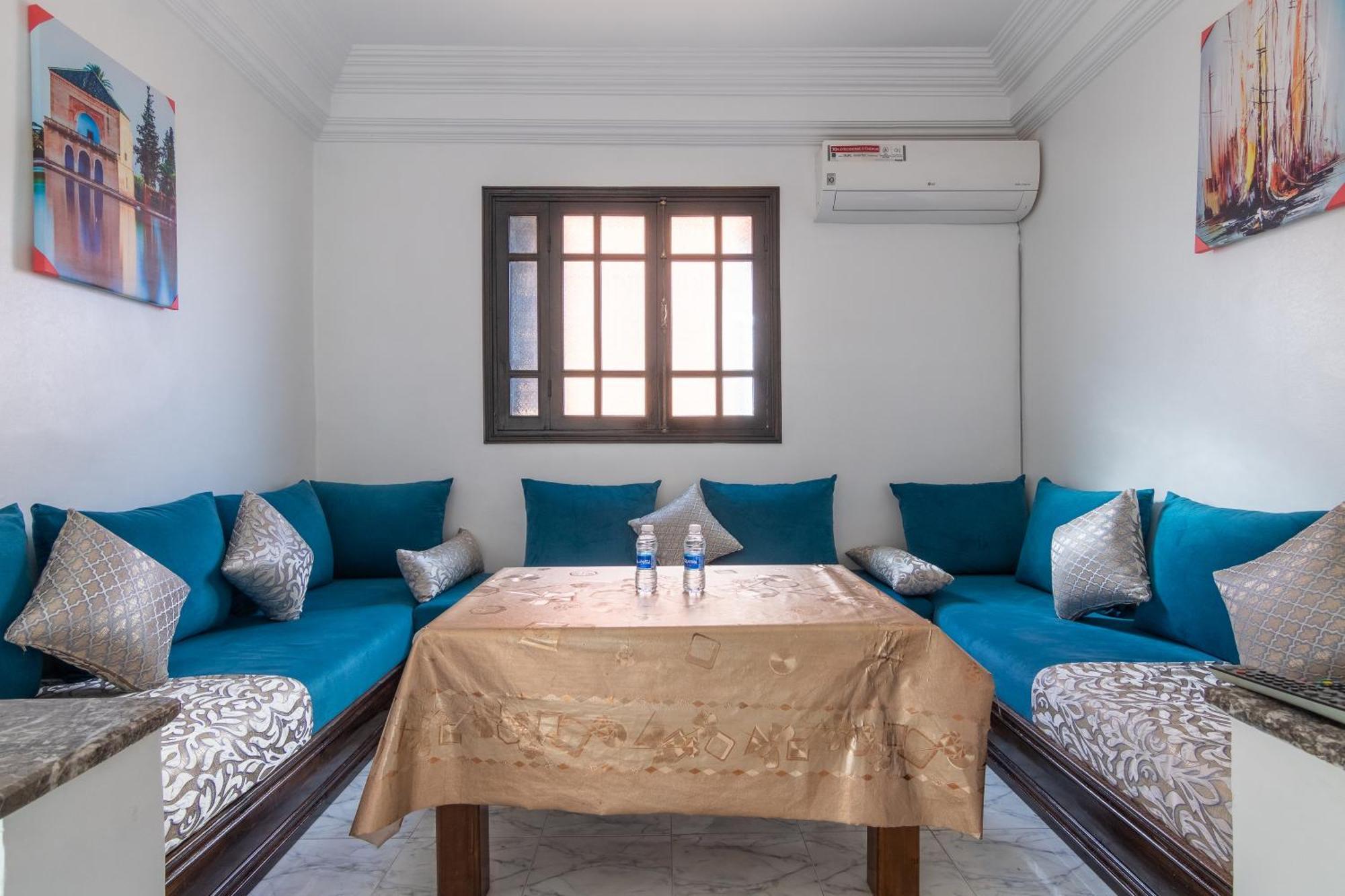 Appart Atlas Marrakesh Extérieur photo
