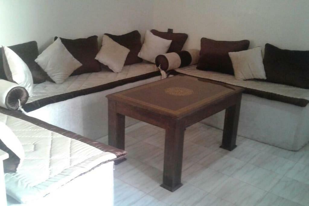 Appart Atlas Marrakesh Extérieur photo