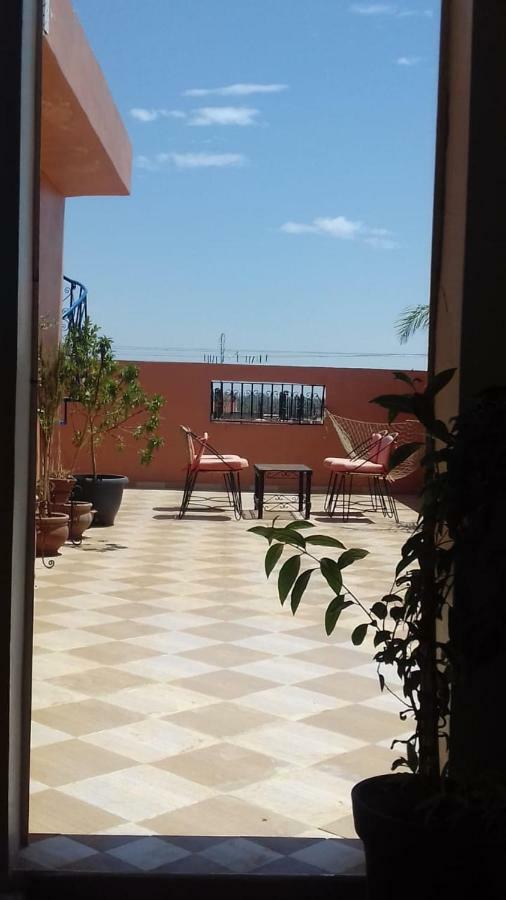 Appart Atlas Marrakesh Extérieur photo