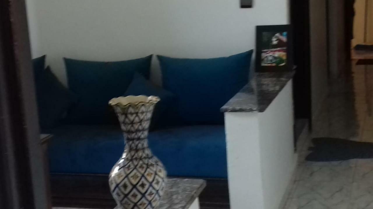 Appart Atlas Marrakesh Extérieur photo