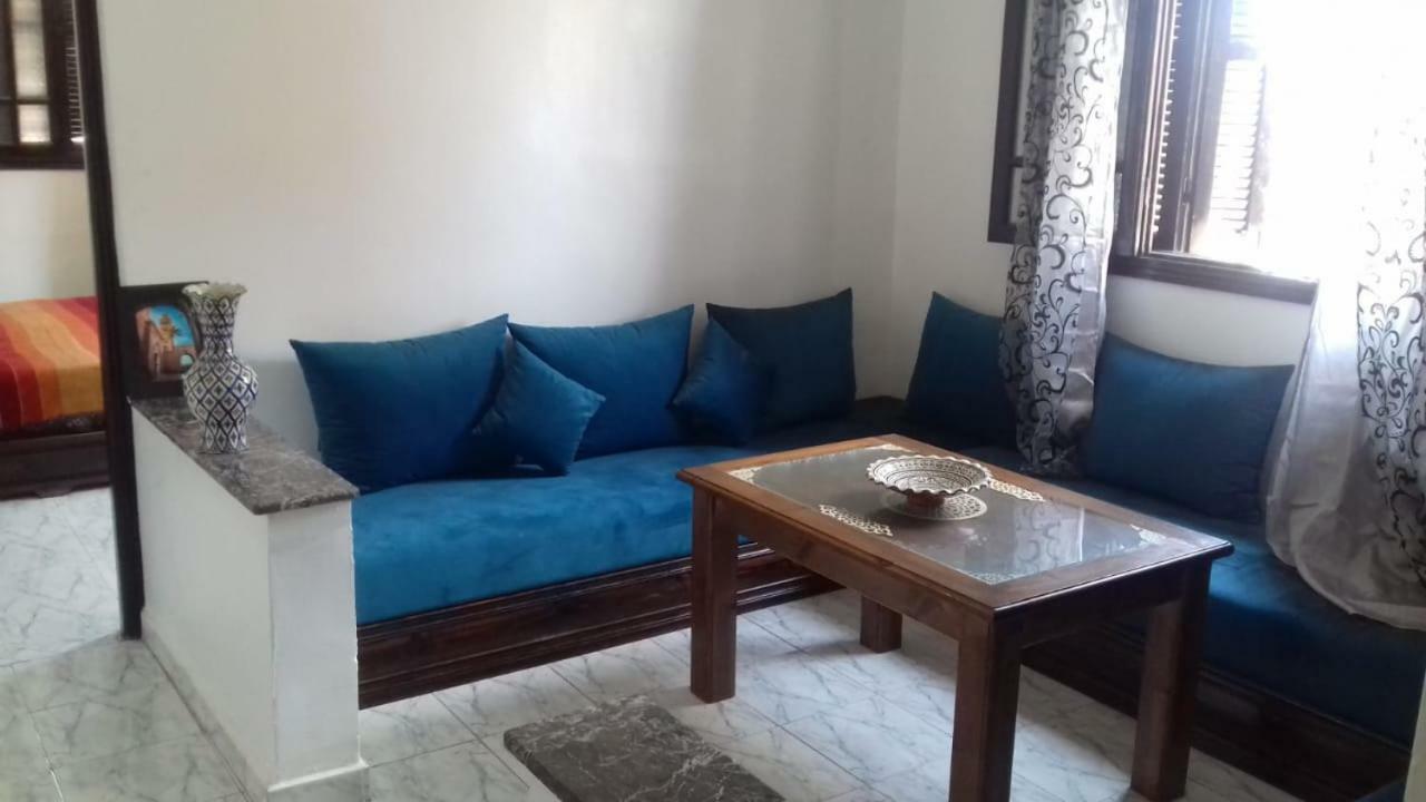 Appart Atlas Marrakesh Extérieur photo