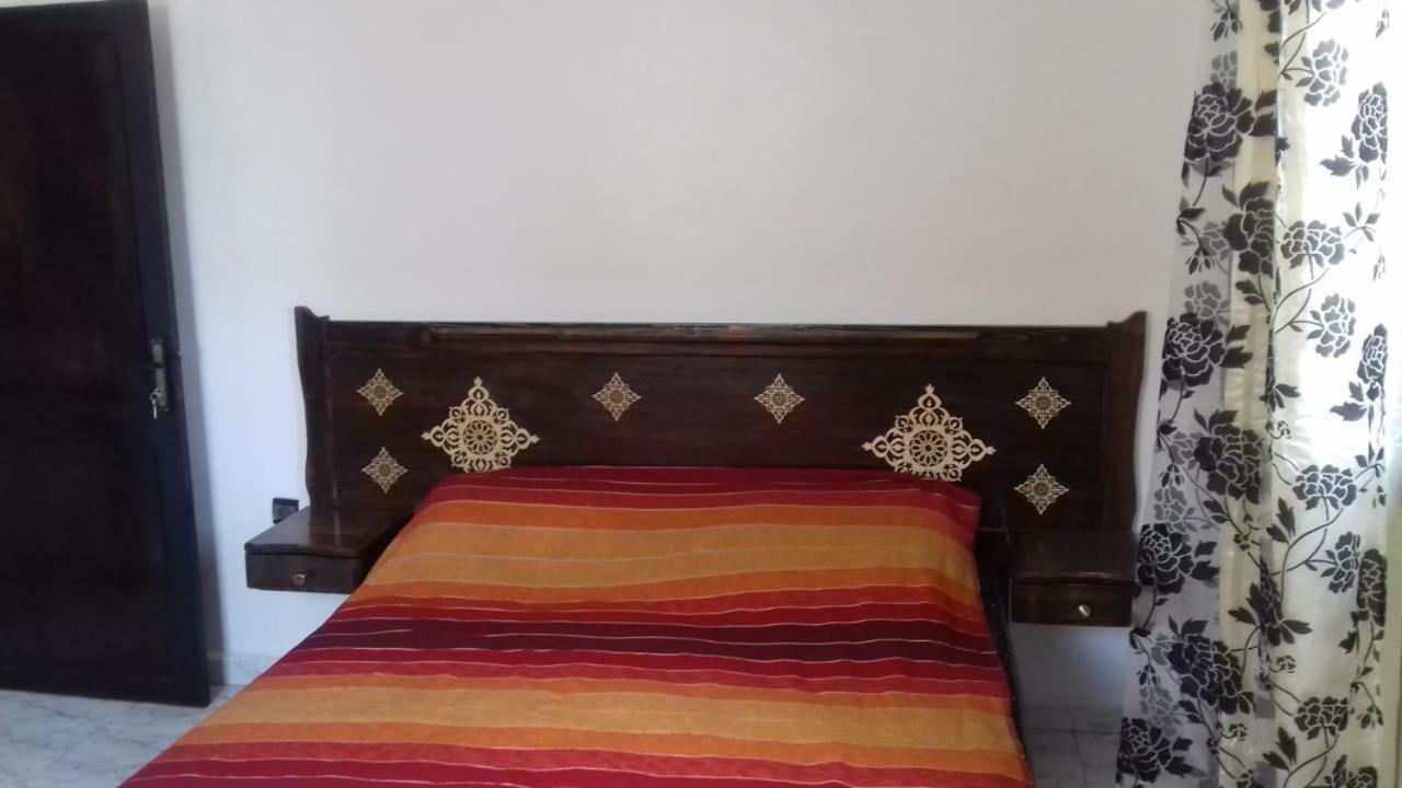 Appart Atlas Marrakesh Extérieur photo