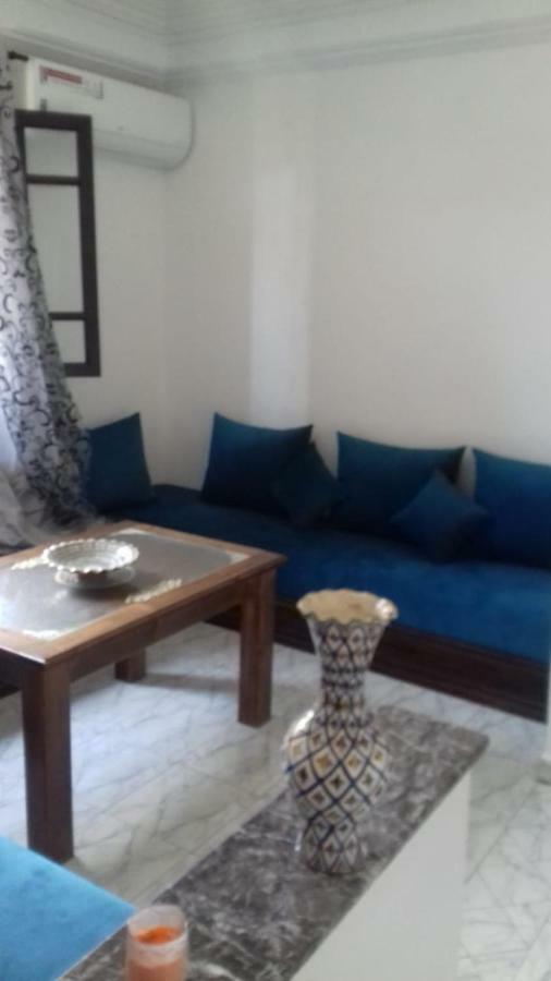 Appart Atlas Marrakesh Extérieur photo